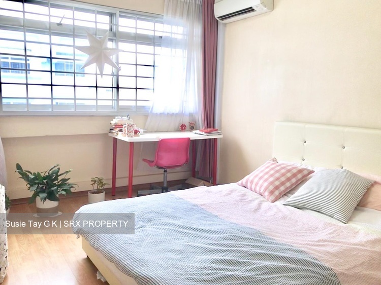 Blk 195 Pasir Ris Street 12 (Pasir Ris), HDB 5 Rooms #209629061